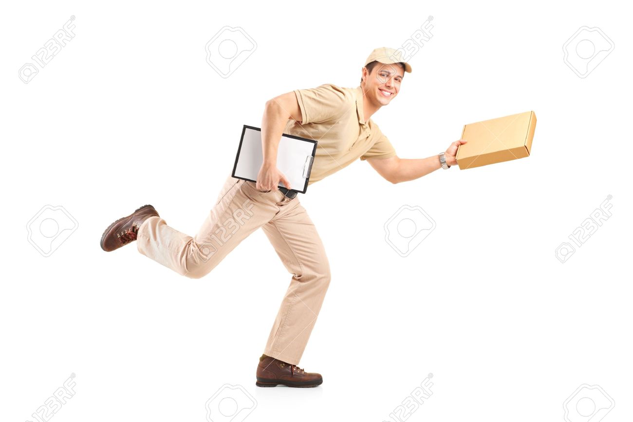 Get The Best Delivery Boy Job In Mumbai