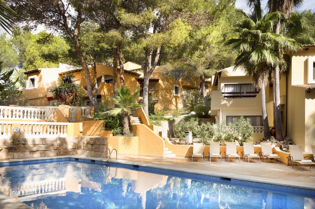 Apartamentos Hapimag Paguera Vector Blau