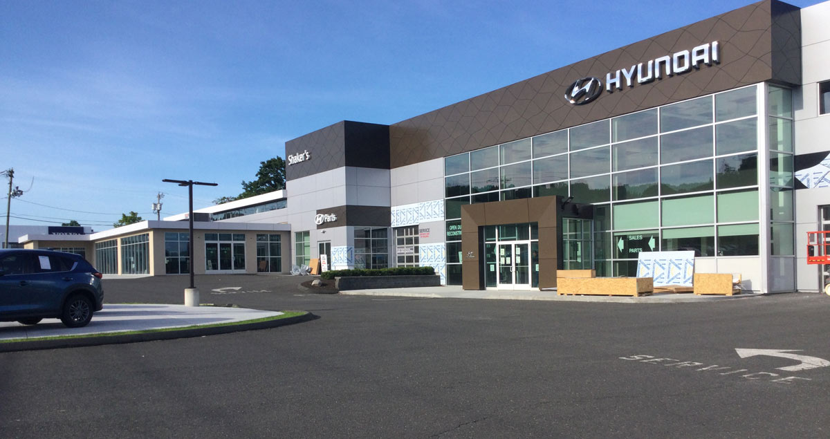 Vector Builders Commercial Construction Management Company