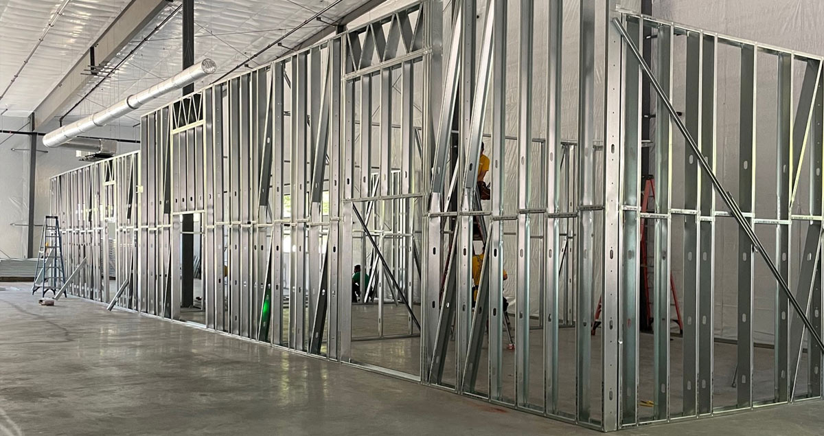 Vector Builders Commercial Construction Management Company