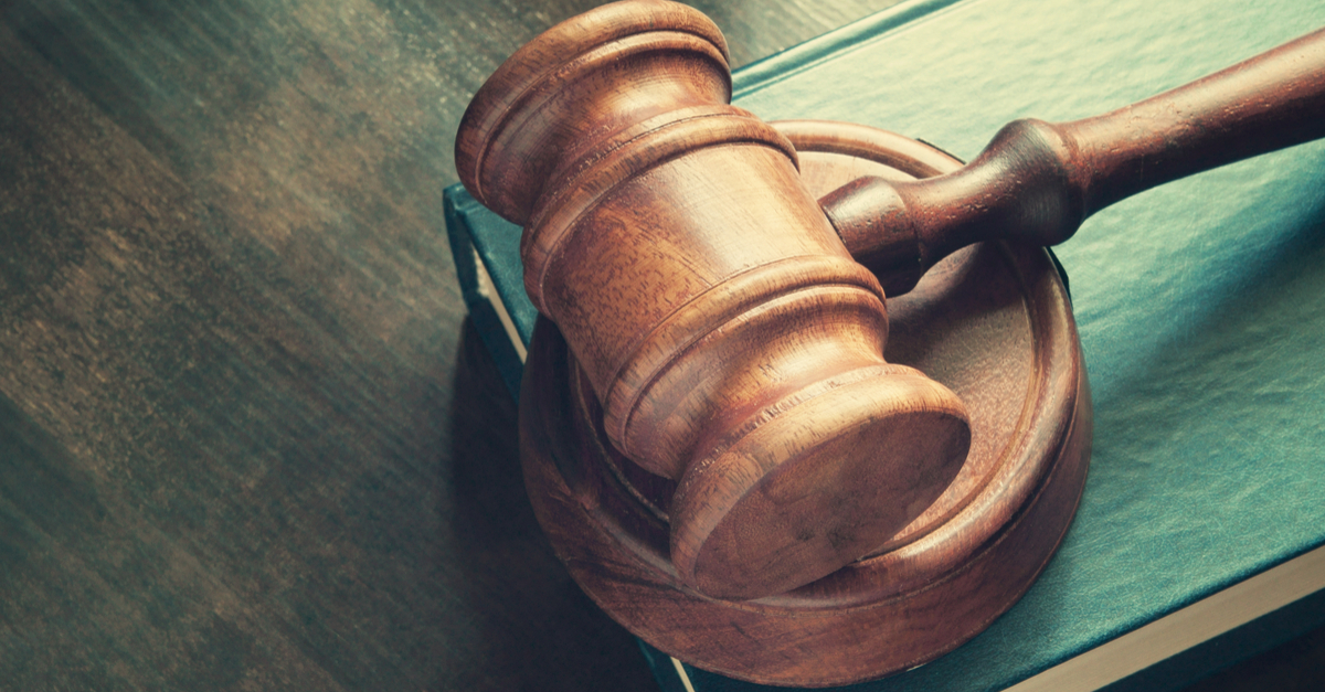 Businesses must consider the legal impact of not backing up your data