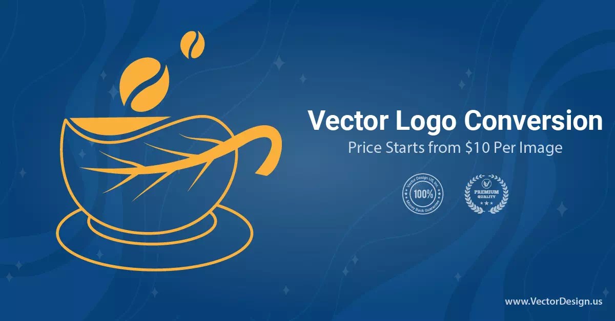 Professional Vector logo Conversion Best Logo for Business