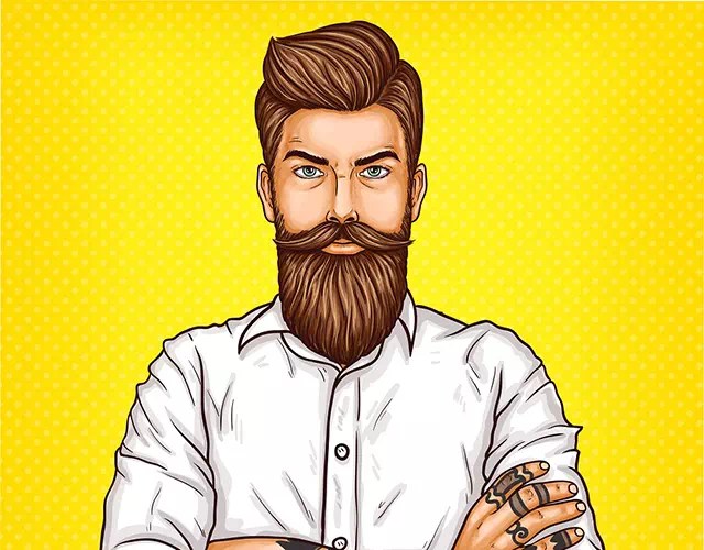 Best Vector Art Design Services at Competitive Prices