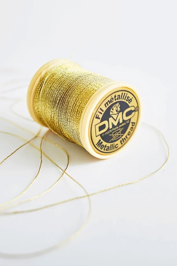 6 Best Machine Embroidery Threads