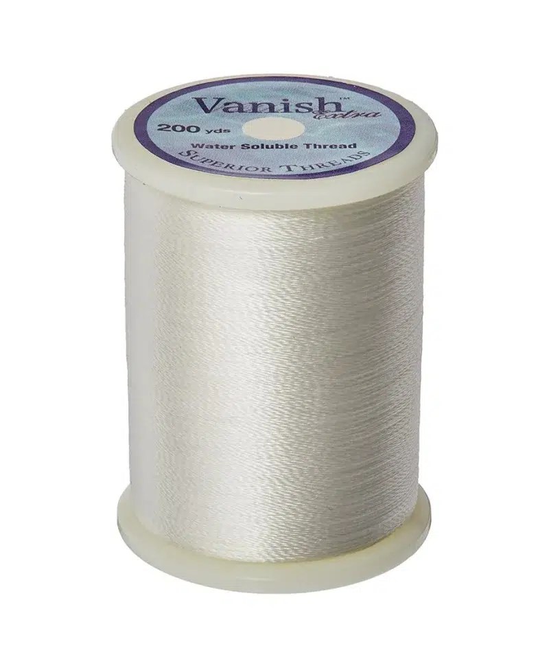 6 Best Machine Embroidery Threads