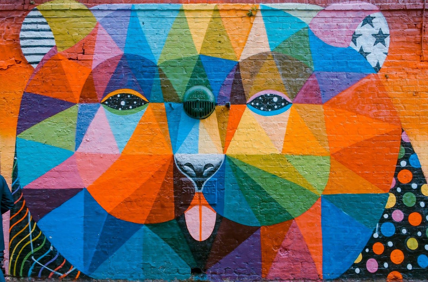 A History of the 20th Century Graphic Design Blog