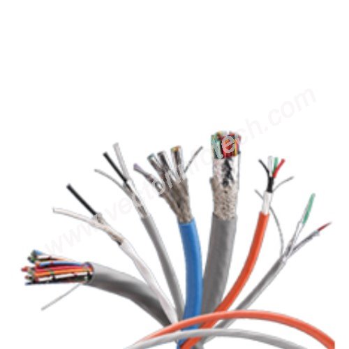 MultiConductor Cables Vector InfoTech