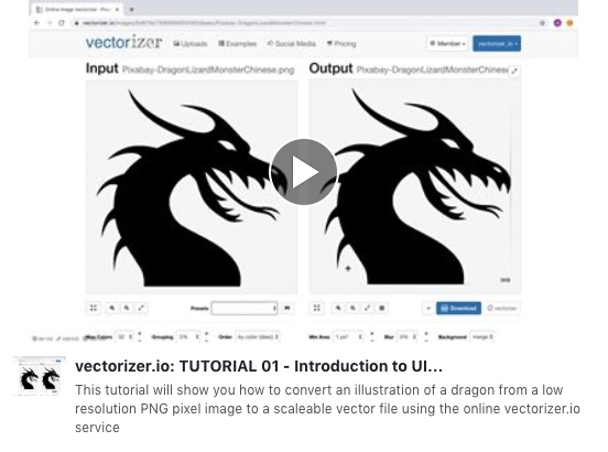 Convert Image To Black White Vector Silhouette Online Images Poster