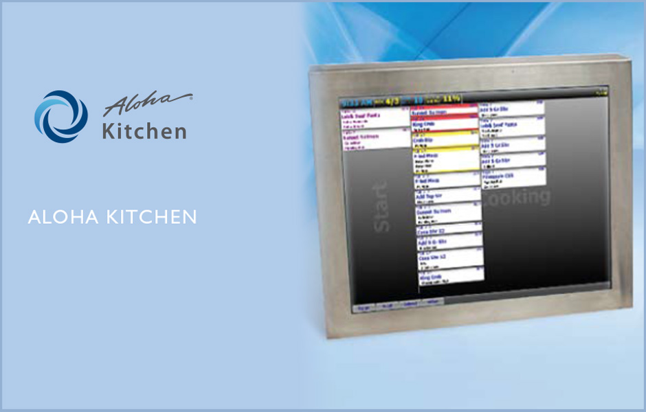 NCR Aloha Insight Vectorsoft