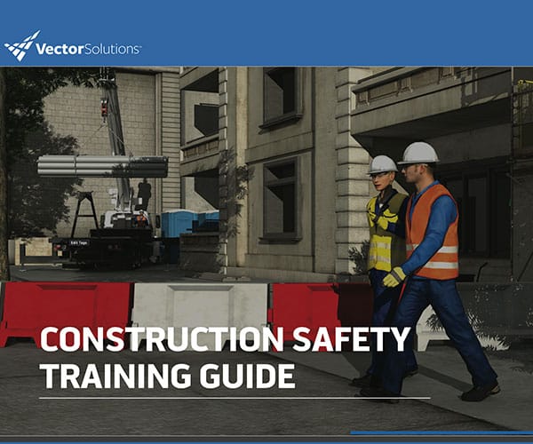 Construction Safety Training Guide Download