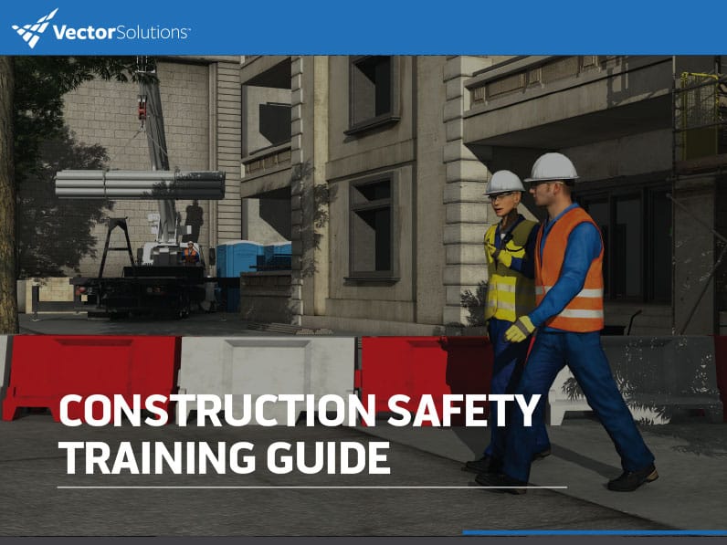 Construction Site Safety Training