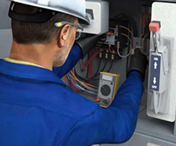 Electrical Maintenance Training Topics Training Your Maintenance Staff