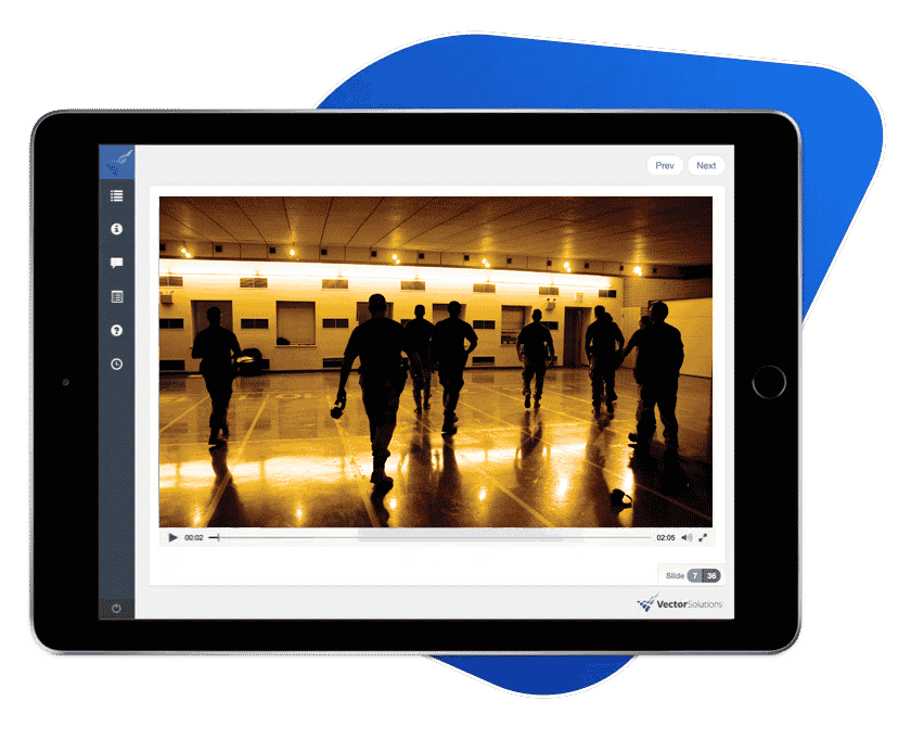 Online Law Enforcement Training for Police Officers & LEOs