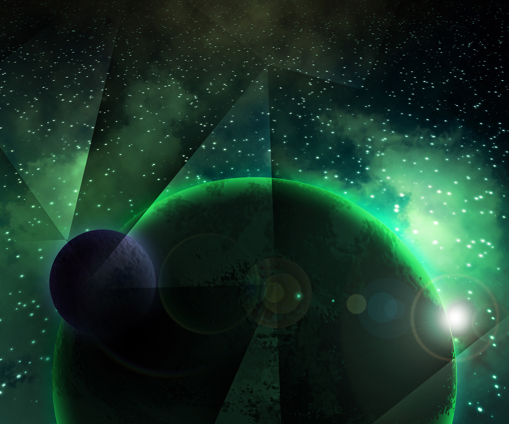 A Whole New Dimension VectorVest Blog