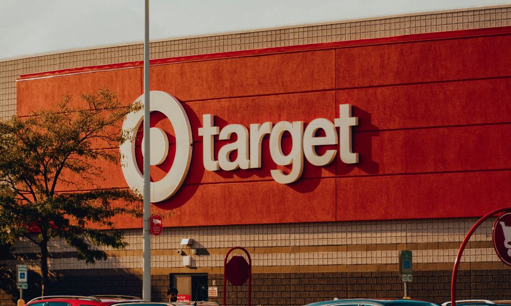 Target’s Earnings Send Shares 17 Higher Despite Dwindling Sales