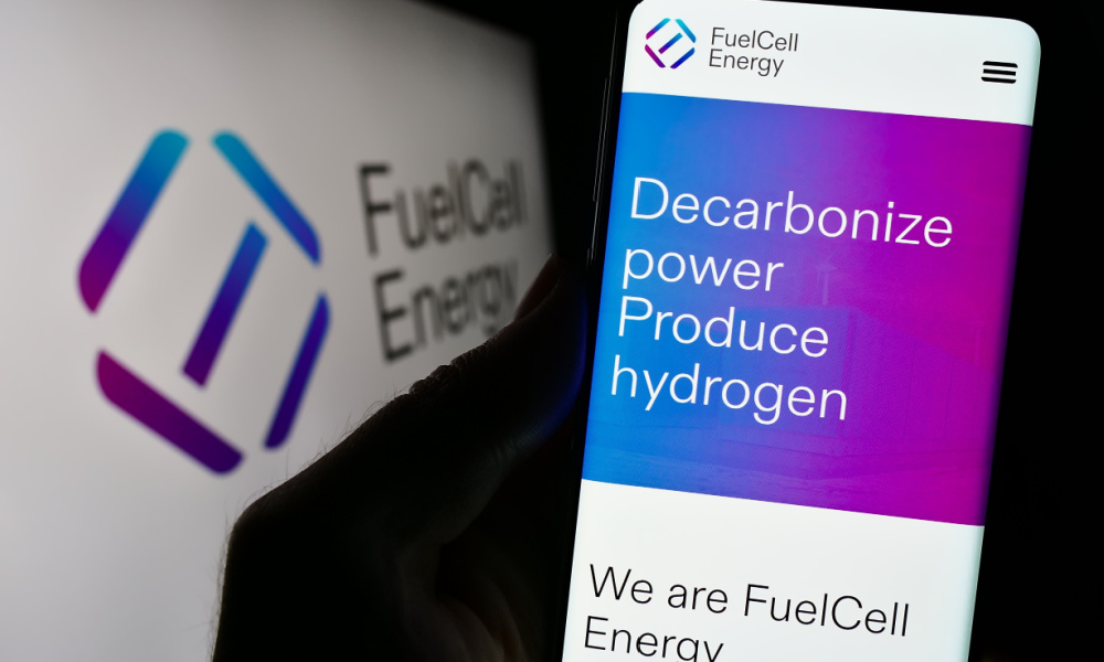 FuelCell Energy Falls on Earnings Disappointment, But it May Not be