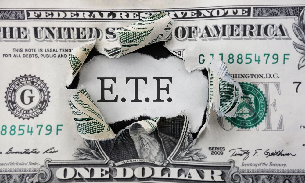 Small Cap Value ETFs The Basics VectorVest