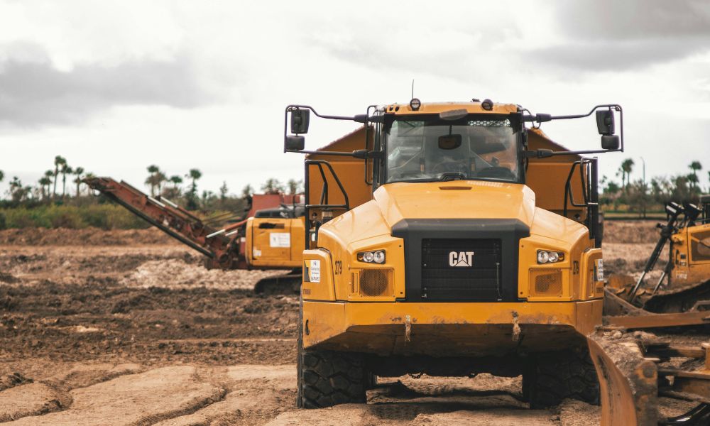 Caterpillar’s Profits Continue to Climb in a RecordBreaking Quarter 3