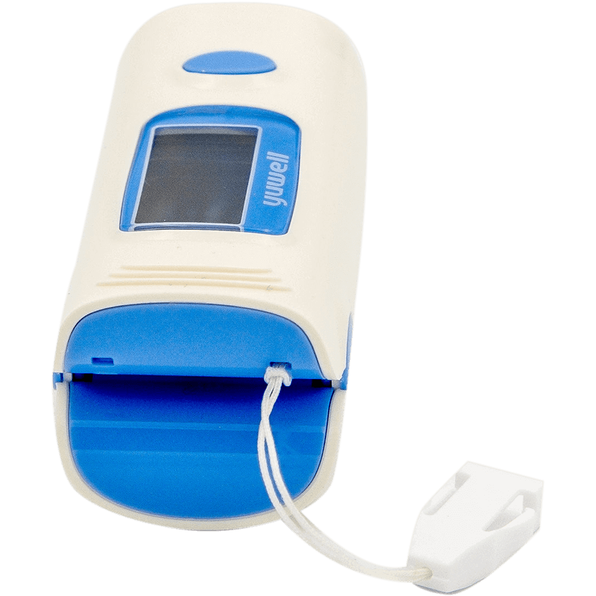 Pulse Oximeter Australia Vectr Plus
