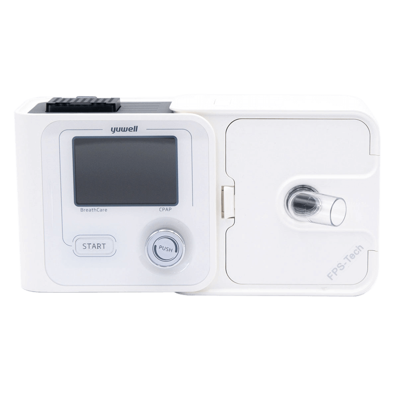 CPAP Machines Vectr Plus