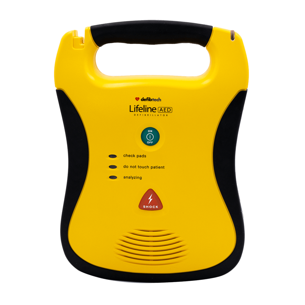 AED Defibrillators For Sale Online Vectr Plus