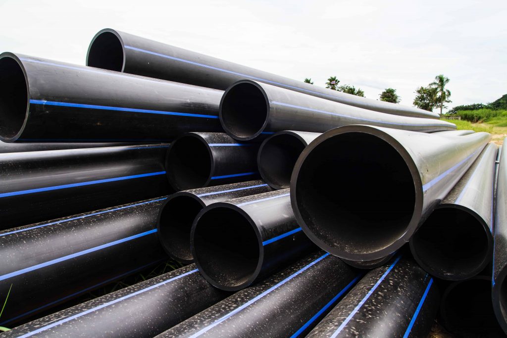 HDPE Pipes; The Perfect Choice for Agricultural Applications Vectus