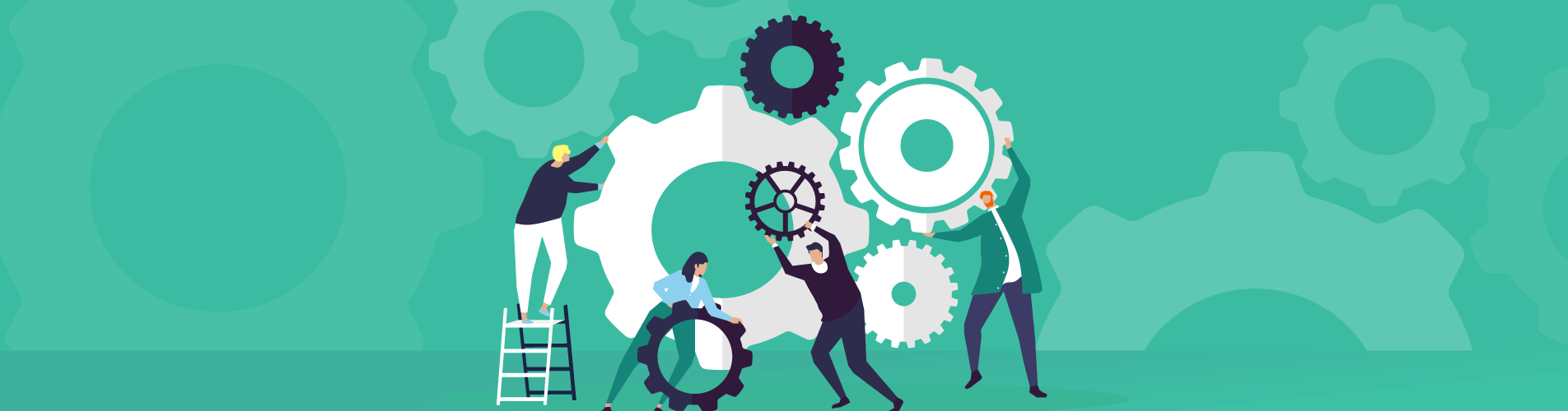 Using An Online Training Software For Corporate Trainings VEDAMO