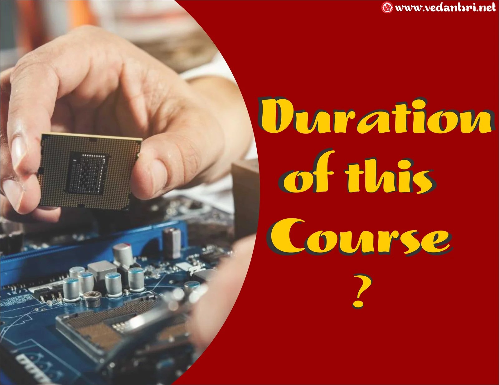 About Computer Hardware Course, Duration, Syllabus, Scope