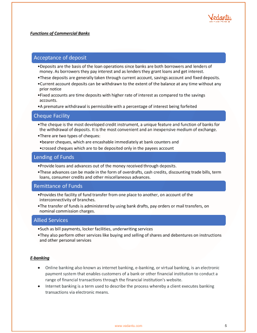 Case Study On Sources Of Business Finance Class 11