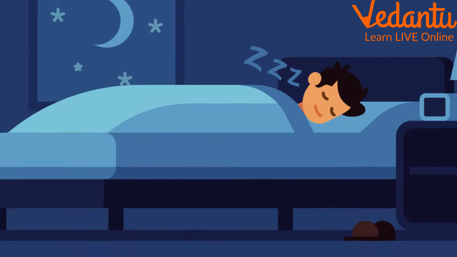 Why Do We Need Sleep after a Long Day? Click to Find the Reasons in Detail