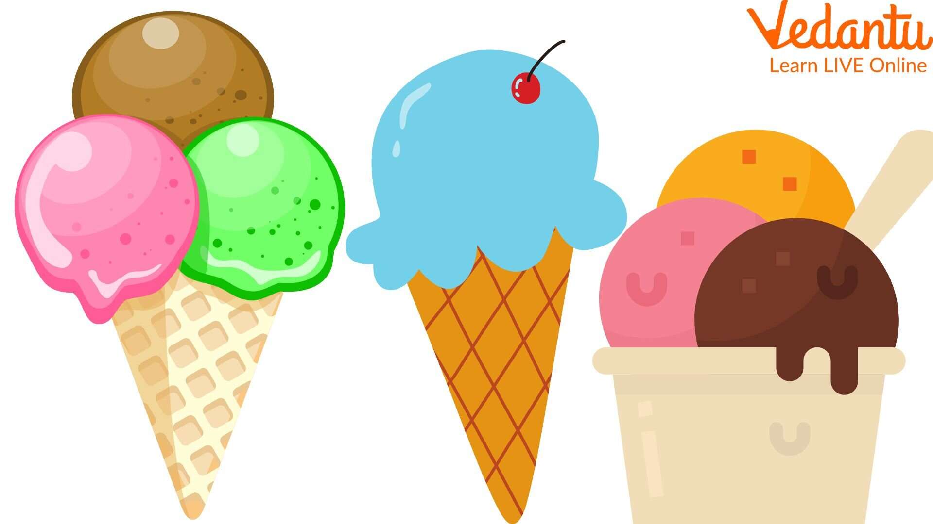 Here is Why Eating Ice Cream Makes Us Feel Thirsty