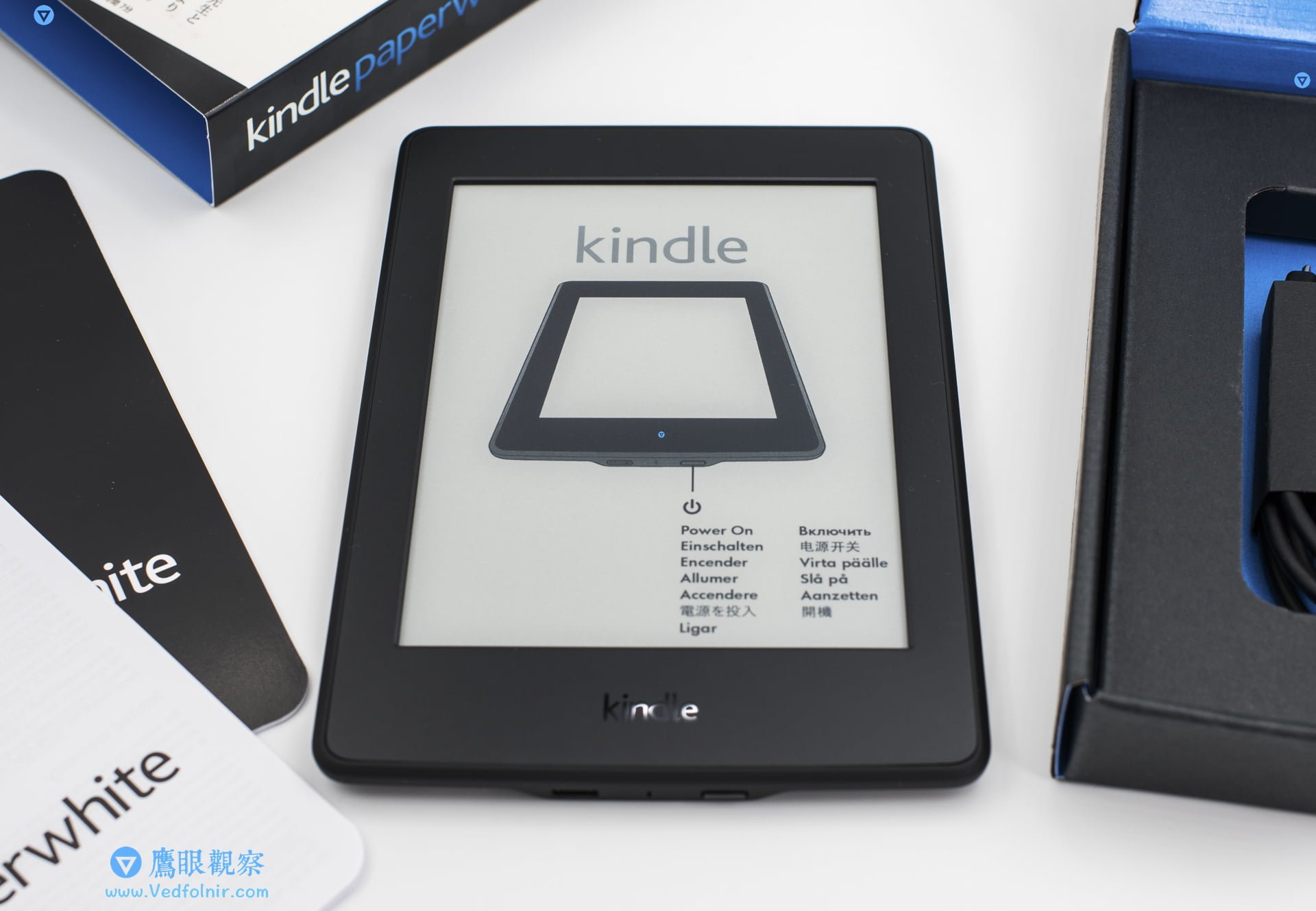 亞馬遜 Amazon Prime Reading 跟 Kindle Unlimited 免費閱讀好書籍的付費帳號差別 鷹眼觀察