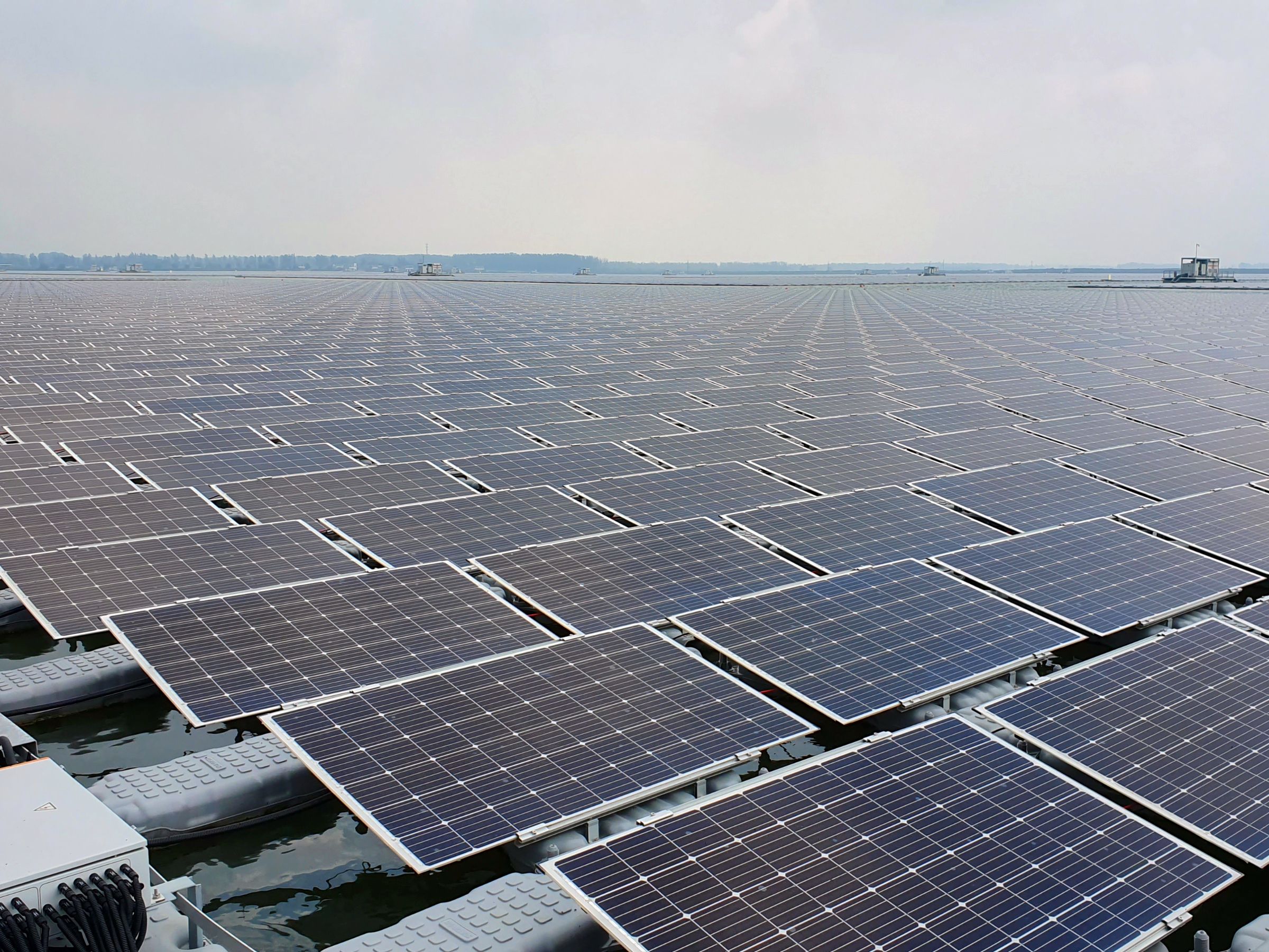 Innovationen aus Sachsen „Leipziger Energie“ fängt europaweit die