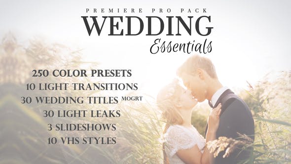 Best 30+ Premiere Pro Presets For Amazing Videos