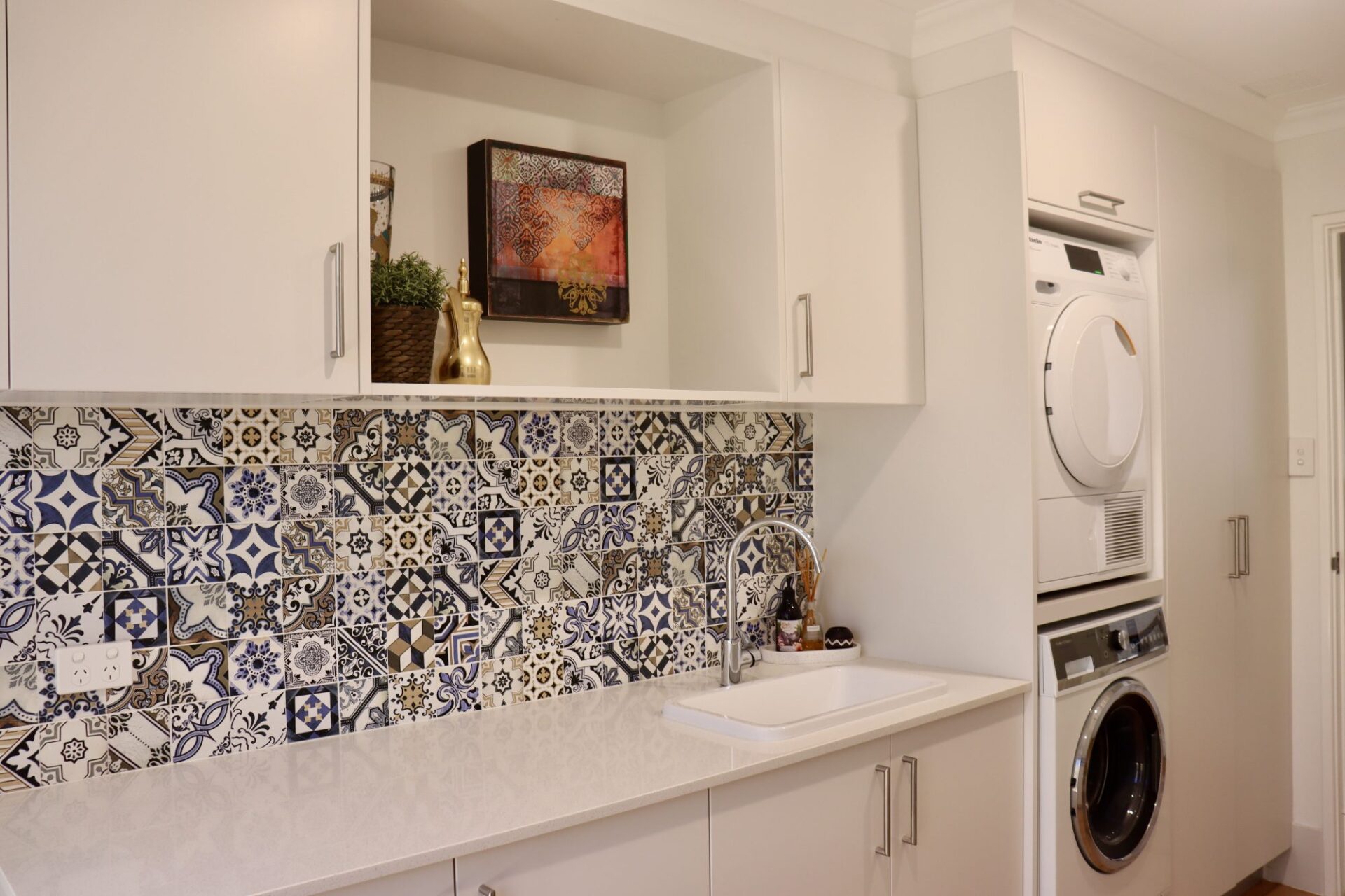 Laundry Renovations Perth Laundry Reno Designs & Quotes Veejay’s