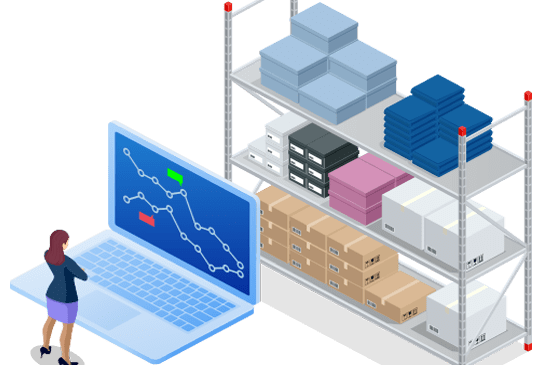 Inventory Management Software Manufacturing ERP Software