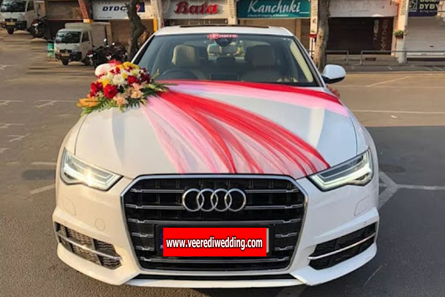 Book Luxury Car for Rent in New Chandigarh Royal Luxury Wedding Cars