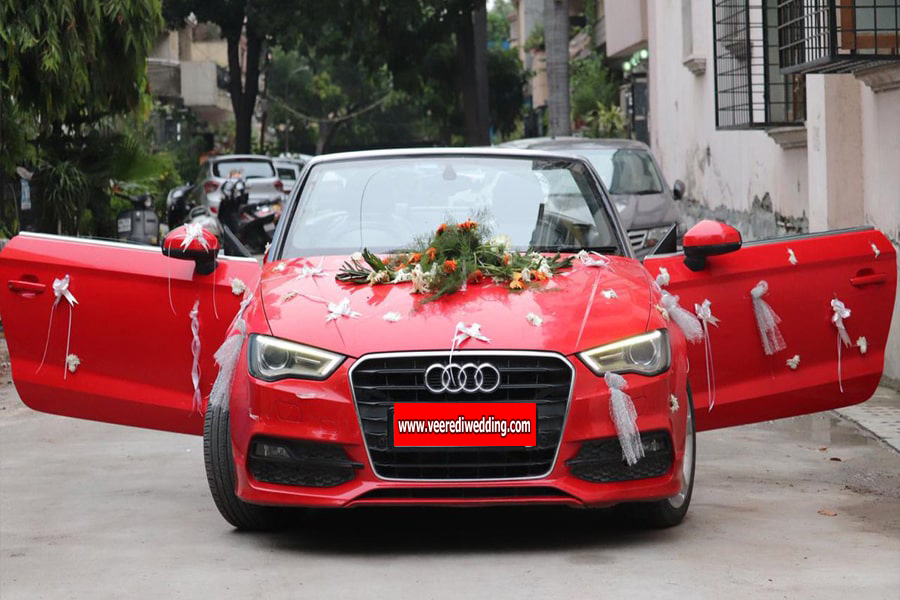 Book Luxury Car for Rent in New Chandigarh Royal Luxury Wedding Cars Cars for Marriage Rent