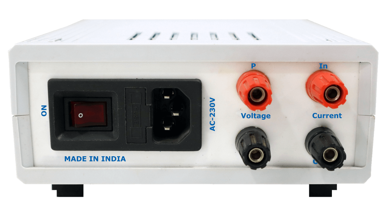 1 Phase Power Analyzer VPAe