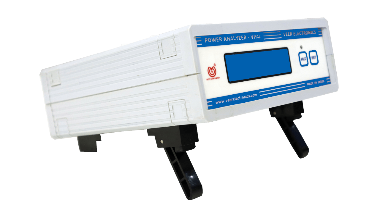 1 Phase Power Analyzer VPAe