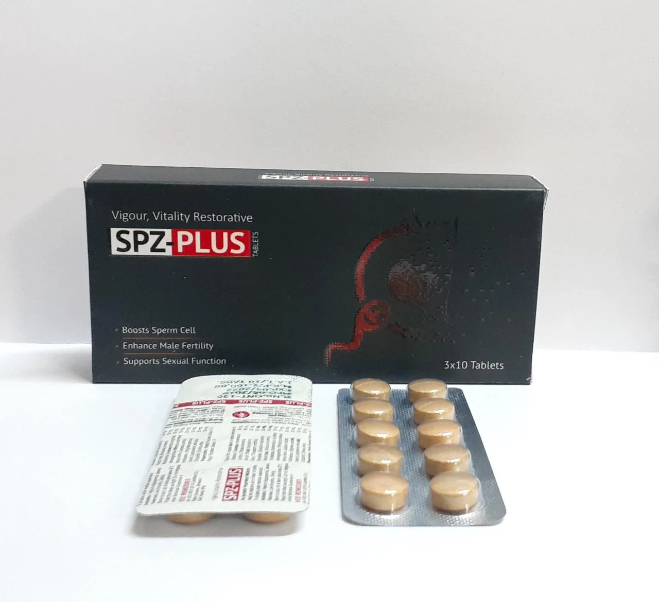 Best Herbal Medicine for Sperm Count