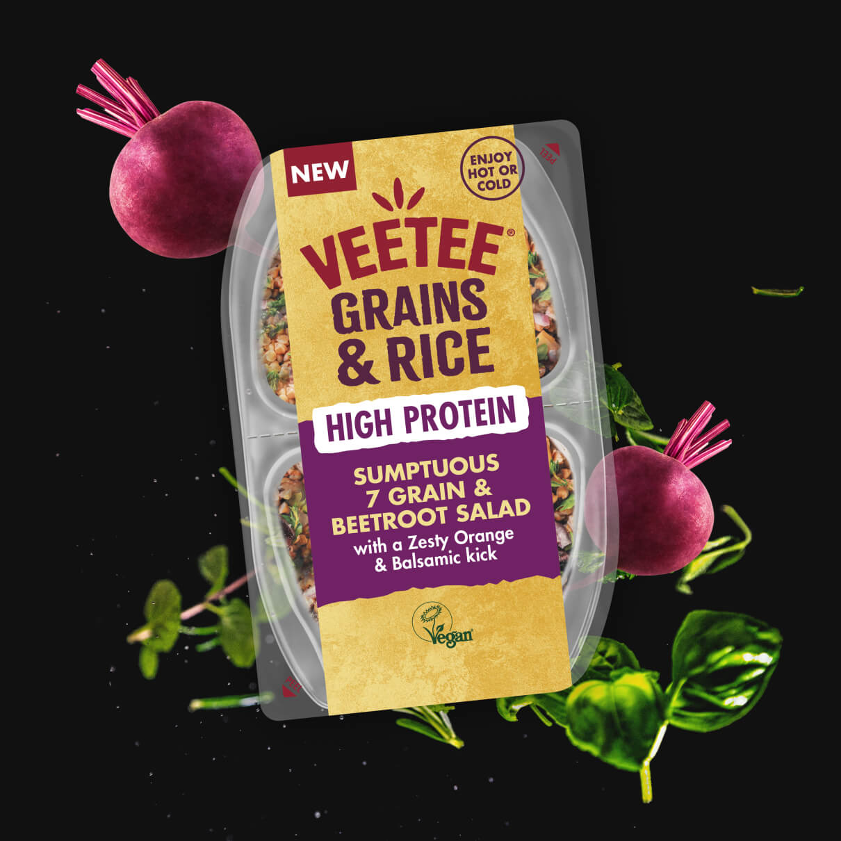 Ranges Veetee Microwave Rice