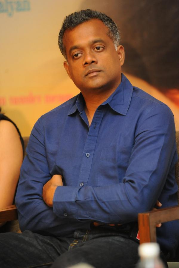 Gautham Vasudev Menon Profile, Biography and Life History Veethi
