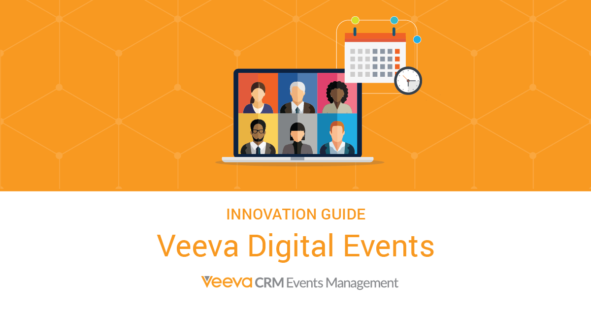 Innovation Guide Veeva Digital Events Veeva