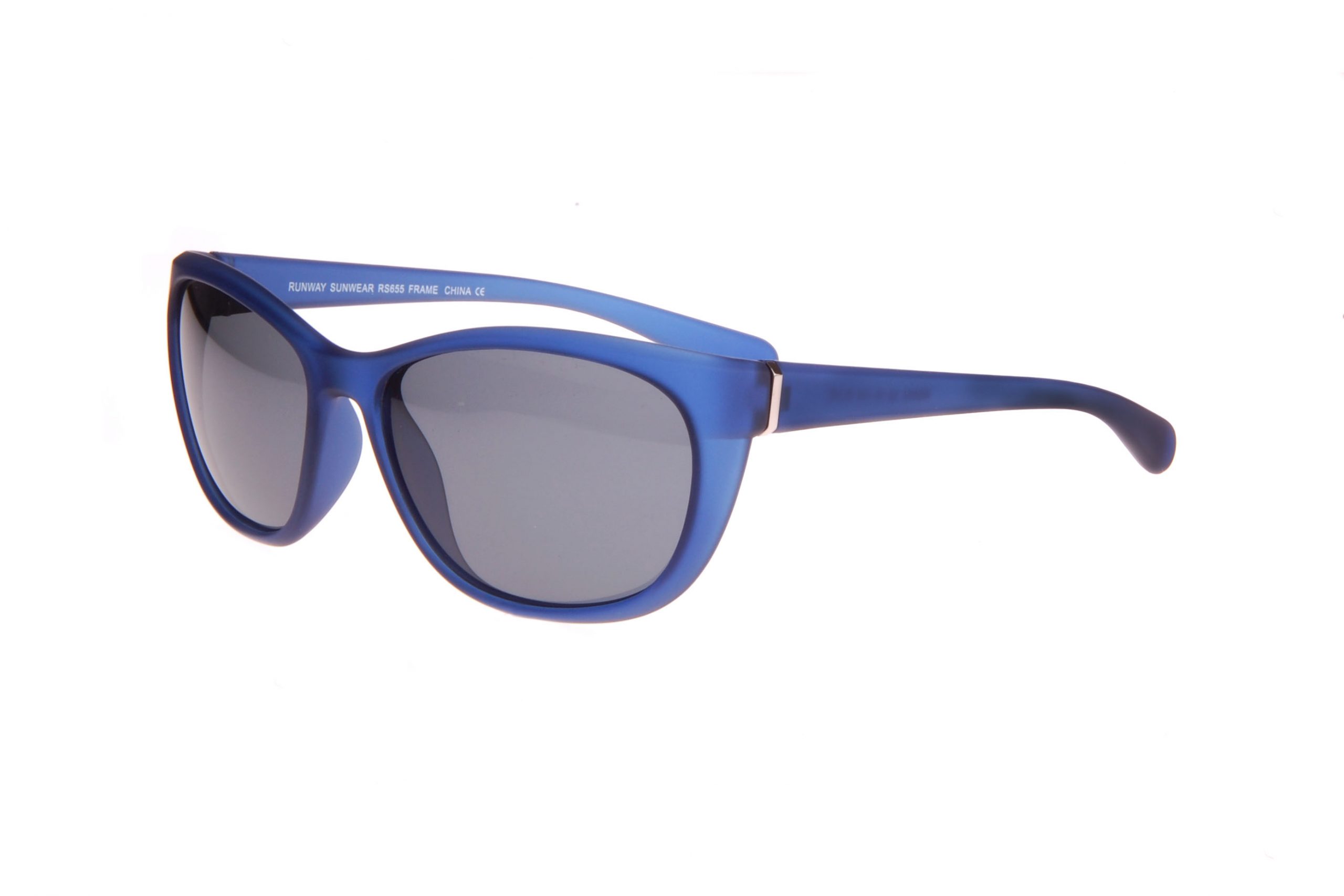RUNWAY SUNWEAR 655 PURPLE Visual Eyes Eyewear