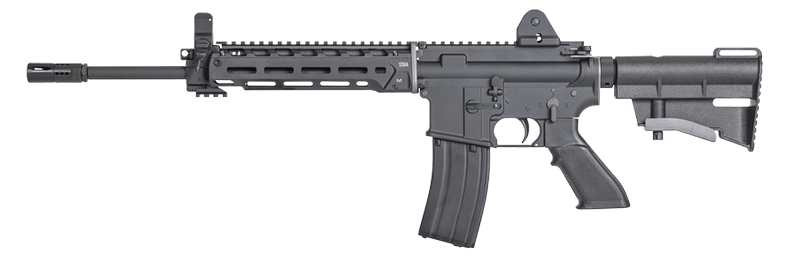 VFC T91 SOC GBBR - Taiwanese Military Standard Issue Rifle