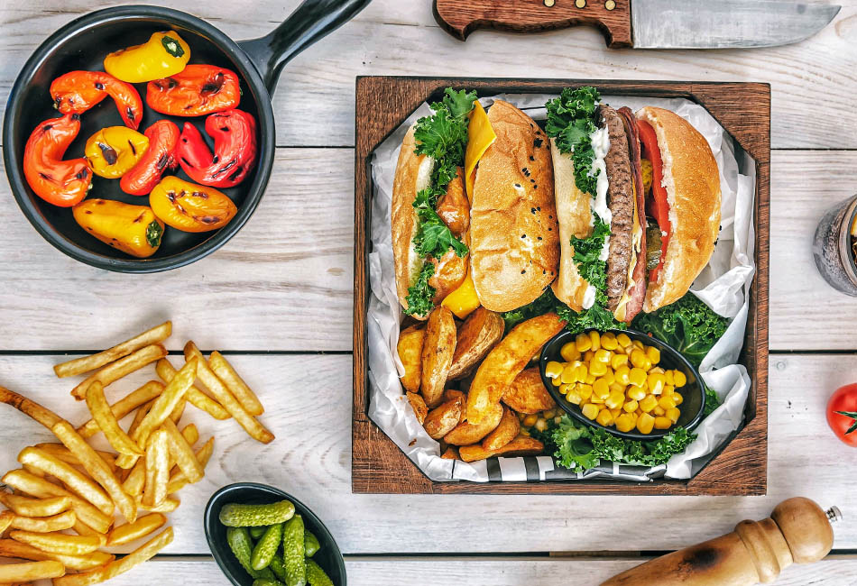 FSSAI Introduces Vegan Logo For Food Products In India