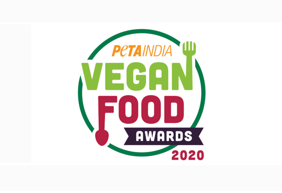 PETA India Teams Up With Schoolkids For Vegan Protest