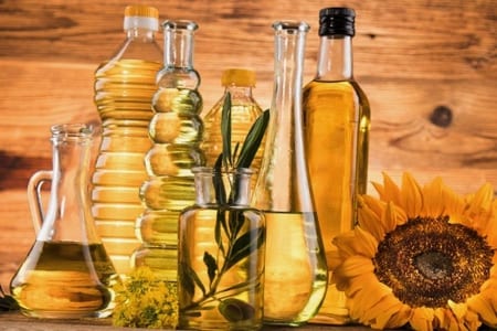 Vegan Cooking Oils: Are Olive, Sunflower And Vegetable Oil Vegan? | Veganfriendly.org.uk