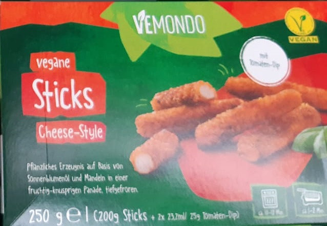 Lidl Anderes Vegan Guide Nürnberg